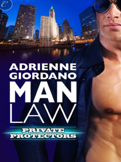 Title details for Man Law by Adrienne Giordano - Available